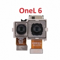Cụm Camera Sau OnePlus 6 Camera Zin Linh Kiện Thay Thế